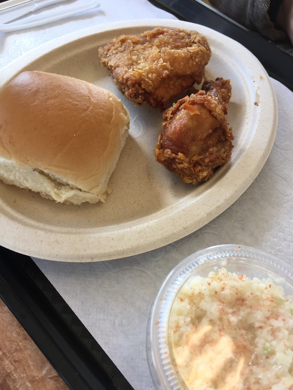 Chicken Shack Warren Schoenherr | 26851 Schoenherr Rd, Warren, MI 48089, USA | Phone: (586) 755-0180