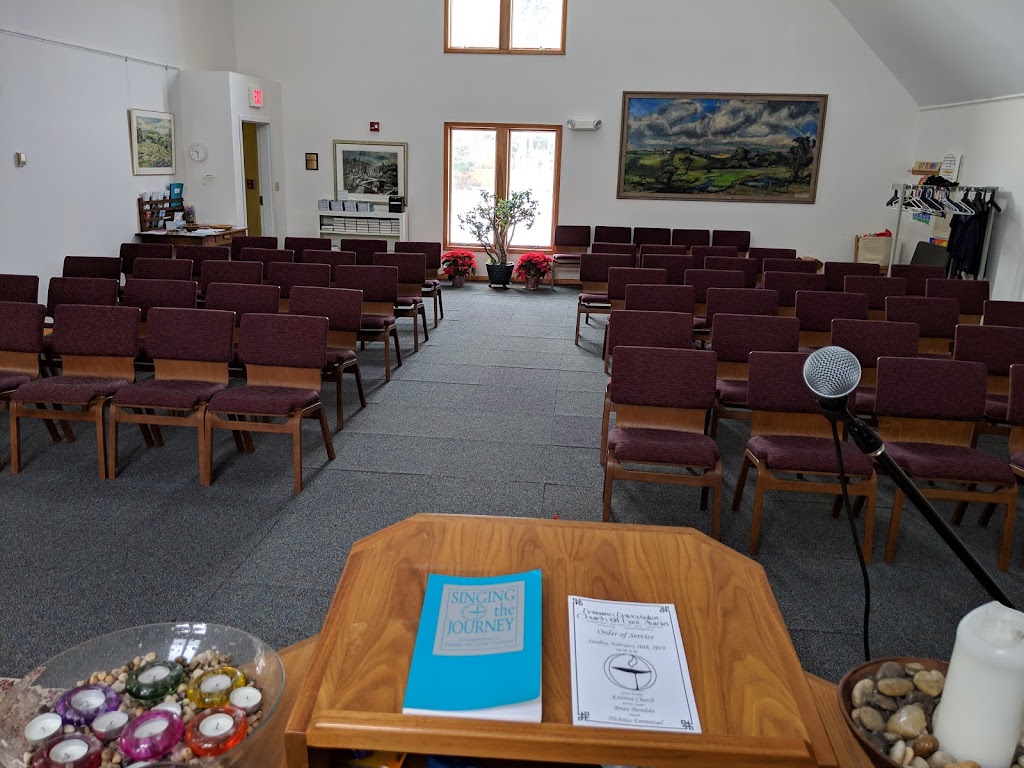 Unitarian Universalist Church | 94 Buffalo Rd, East Aurora, NY 14052 | Phone: (716) 652-8664