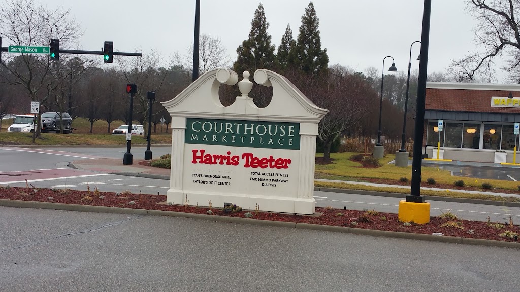 Courthouse Marketplace | 2476 Nimmo Pkwy, Virginia Beach, VA 23456, USA | Phone: (513) 824-7085