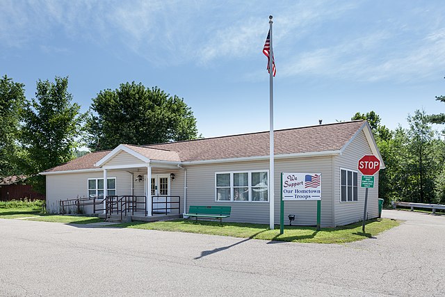Springdale Township Office | 100 Plate Dr, Harwick, PA 15049, USA | Phone: (724) 274-4034