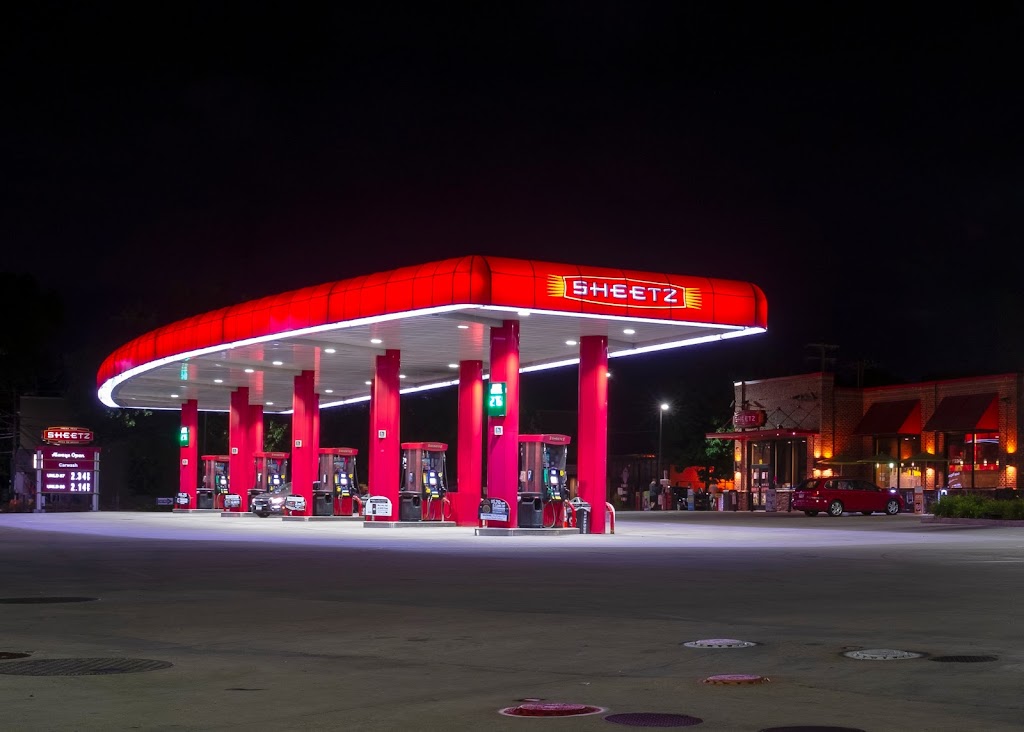 Sheetz | 1505 Pittsburgh St, Cheswick, PA 15024, USA | Phone: (724) 274-7439