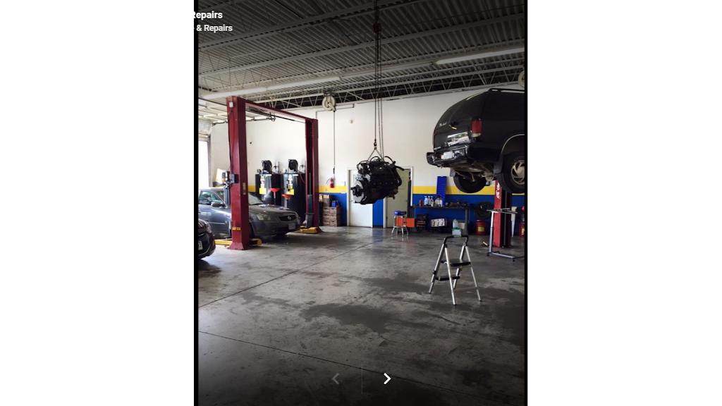 H & M Automotive Service & Repairs | 3783 Bonney Rd, Virginia Beach, VA 23452, USA | Phone: (757) 340-0877