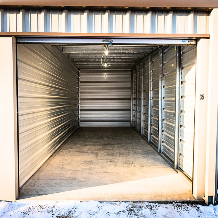 Eagle Eye Secure Storage | 1901 S Eagle Eye Cir, Wasilla, AK 99654, USA | Phone: (907) 357-4302