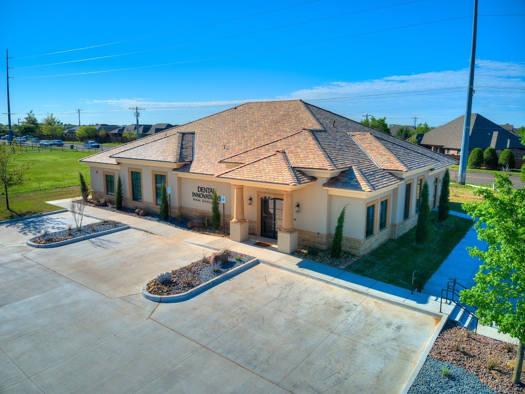 Dental Innovations | 2441 SW 134th St, Oklahoma City, OK 73170, USA | Phone: (405) 691-0877