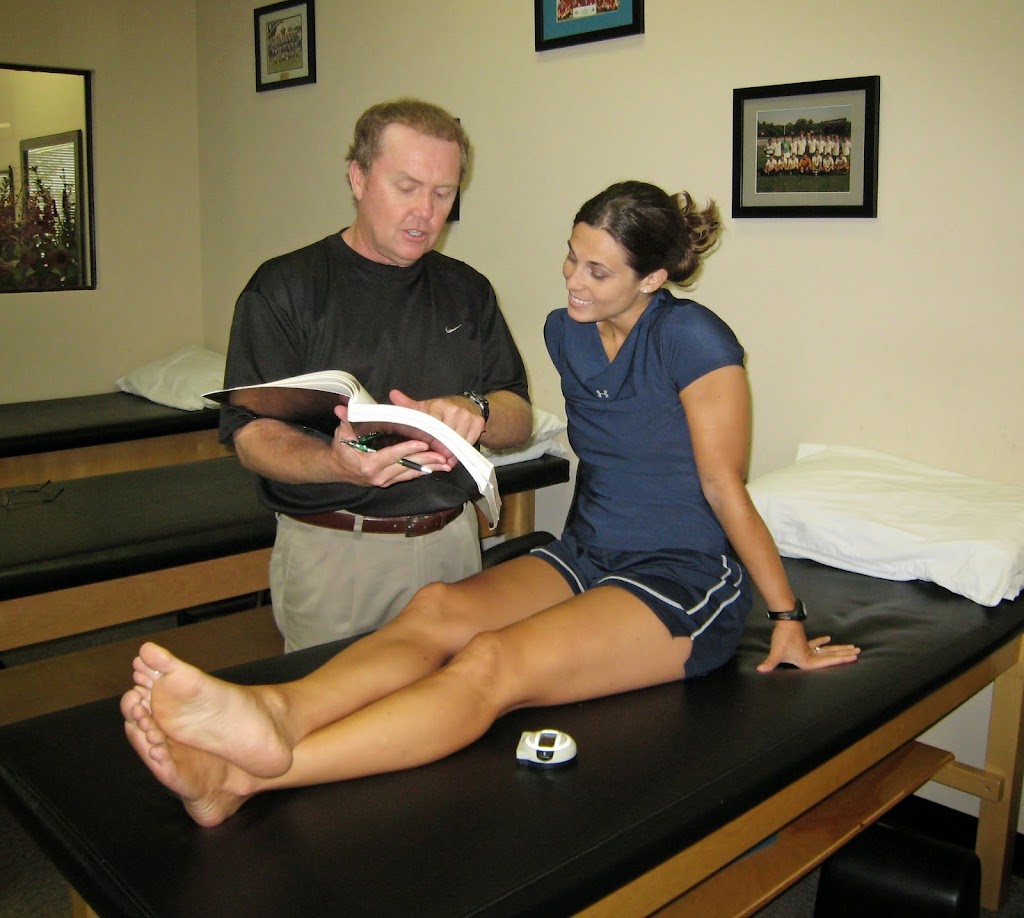 The Institute for Sports and Spine Rehabilitation | 1101 Ohio Dr #110, Plano, TX 75093, USA | Phone: (972) 985-2622