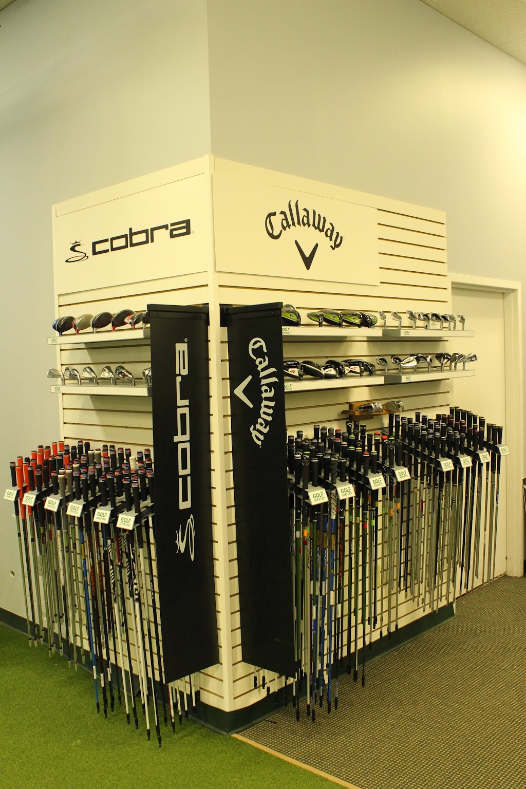 Golf Exchange | 7729 Mall Rd, Florence, KY 41042 | Phone: (859) 282-0444