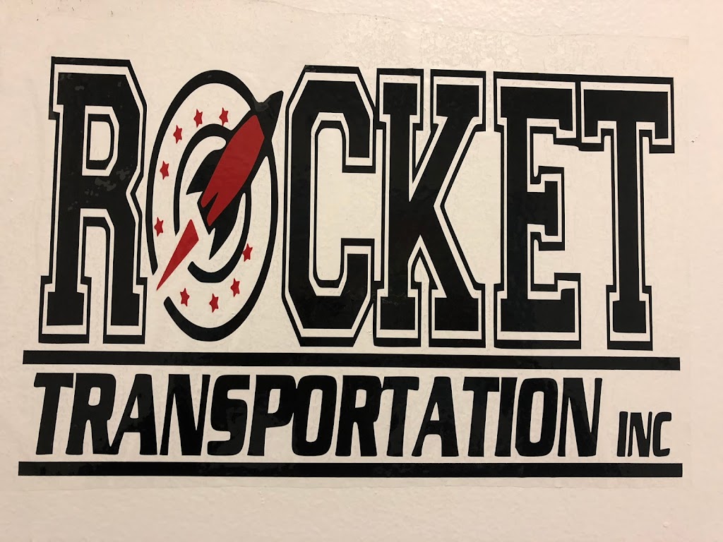 Rocket Transportation Inc. | 27005 Trolley Industrial Dr, Taylor, MI 48180, USA | Phone: (313) 649-4400