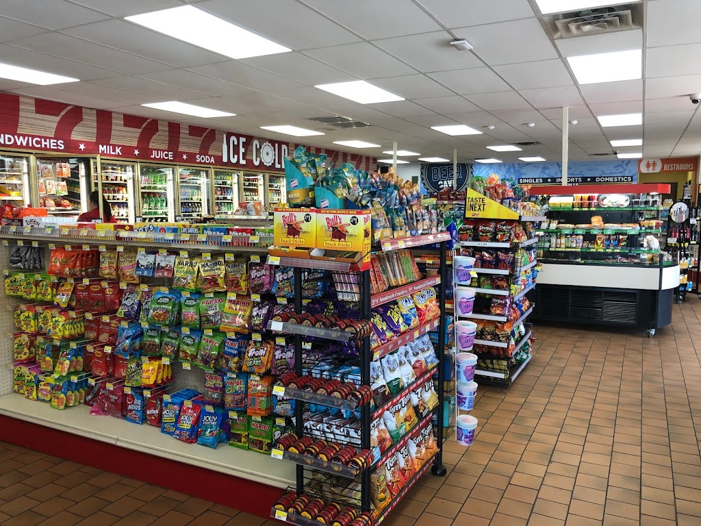 7-Eleven | 10501 OK-66, Yukon, OK 73099, USA | Phone: (405) 265-2772