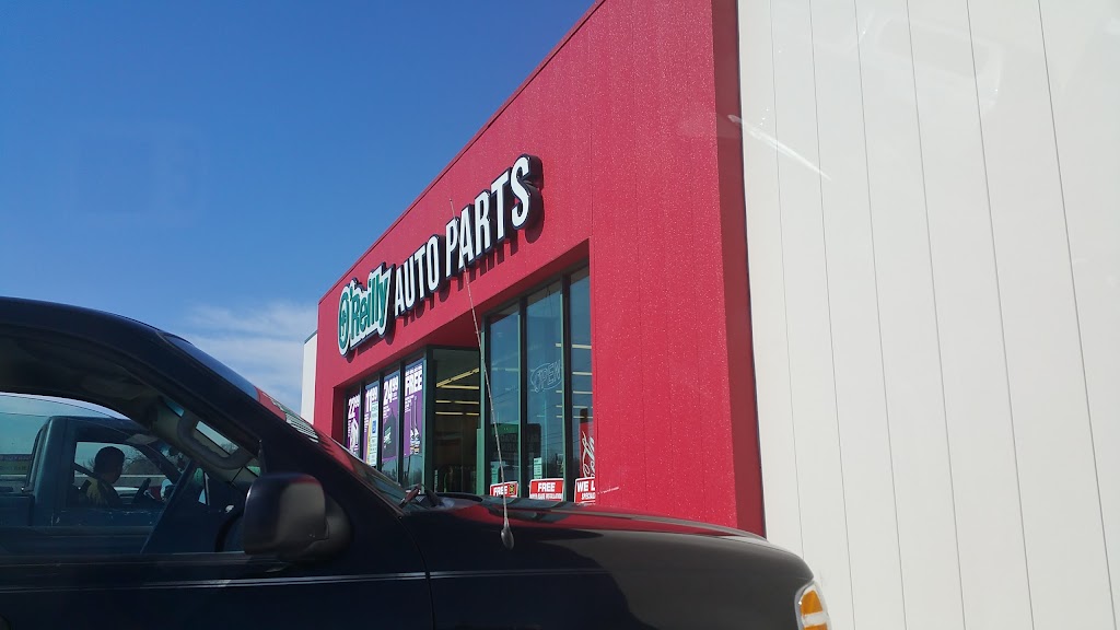 OReilly Auto Parts | 5228 Hull Street Rd, Richmond, VA 23224, USA | Phone: (804) 230-3465