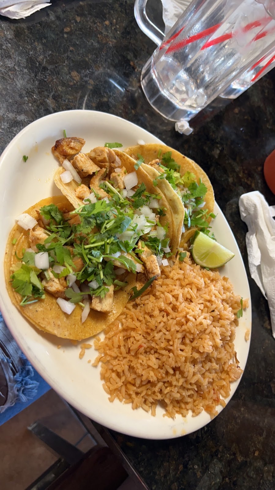 Taqueria Torres | 307 US-67, Alvarado, TX 76009, USA | Phone: (817) 783-3195