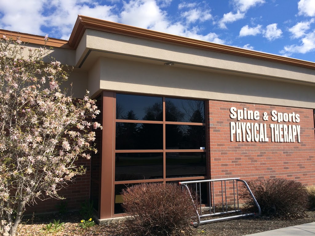 Idaho Spine and Sports Physical Therapy Boise-McMillan RD | 12072 McMillan Rd, Boise, ID 83713, USA | Phone: (208) 939-0533
