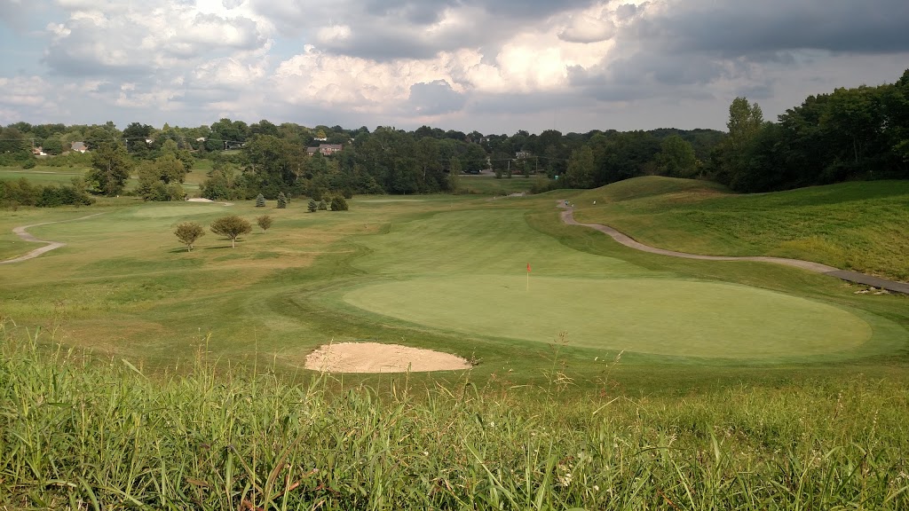 Fairfield Greens North Trace Golf Course | 2605 Augusta Boulevard, Fairfield, OH 45014, USA | Phone: (513) 939-3741