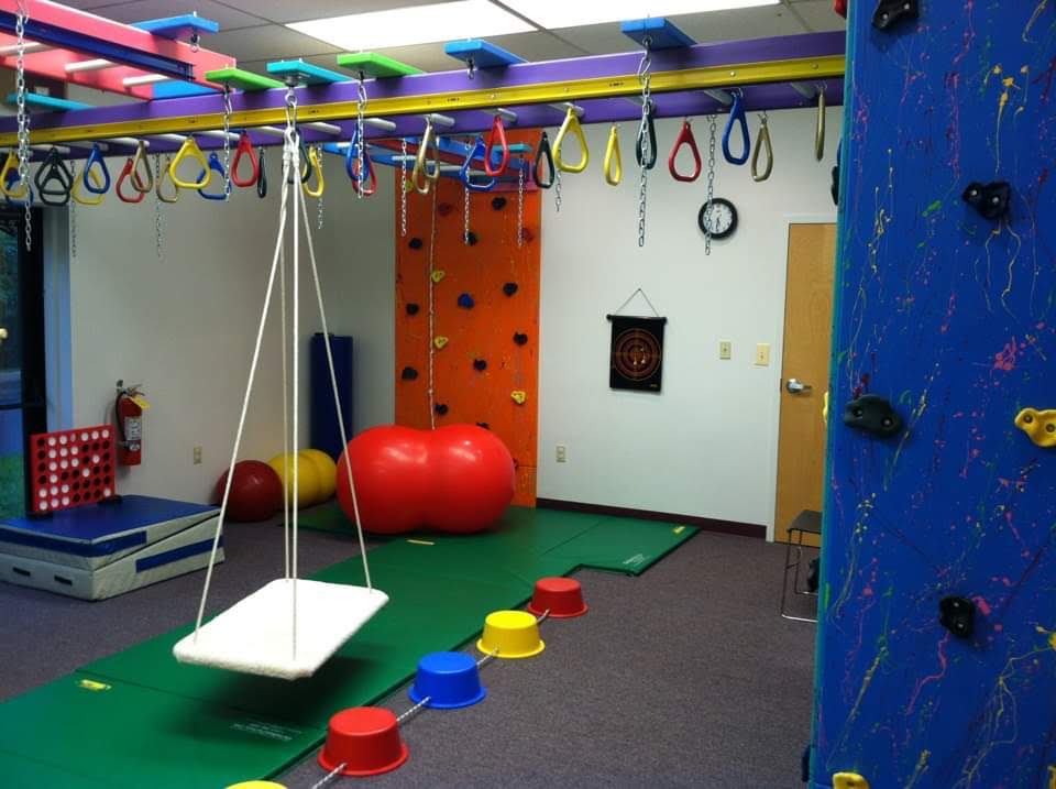 Childrens Therapy Source- Pediatric PT | 14 Worlds Fair Dr, Somerset, NJ 08873, USA | Phone: (732) 356-7154