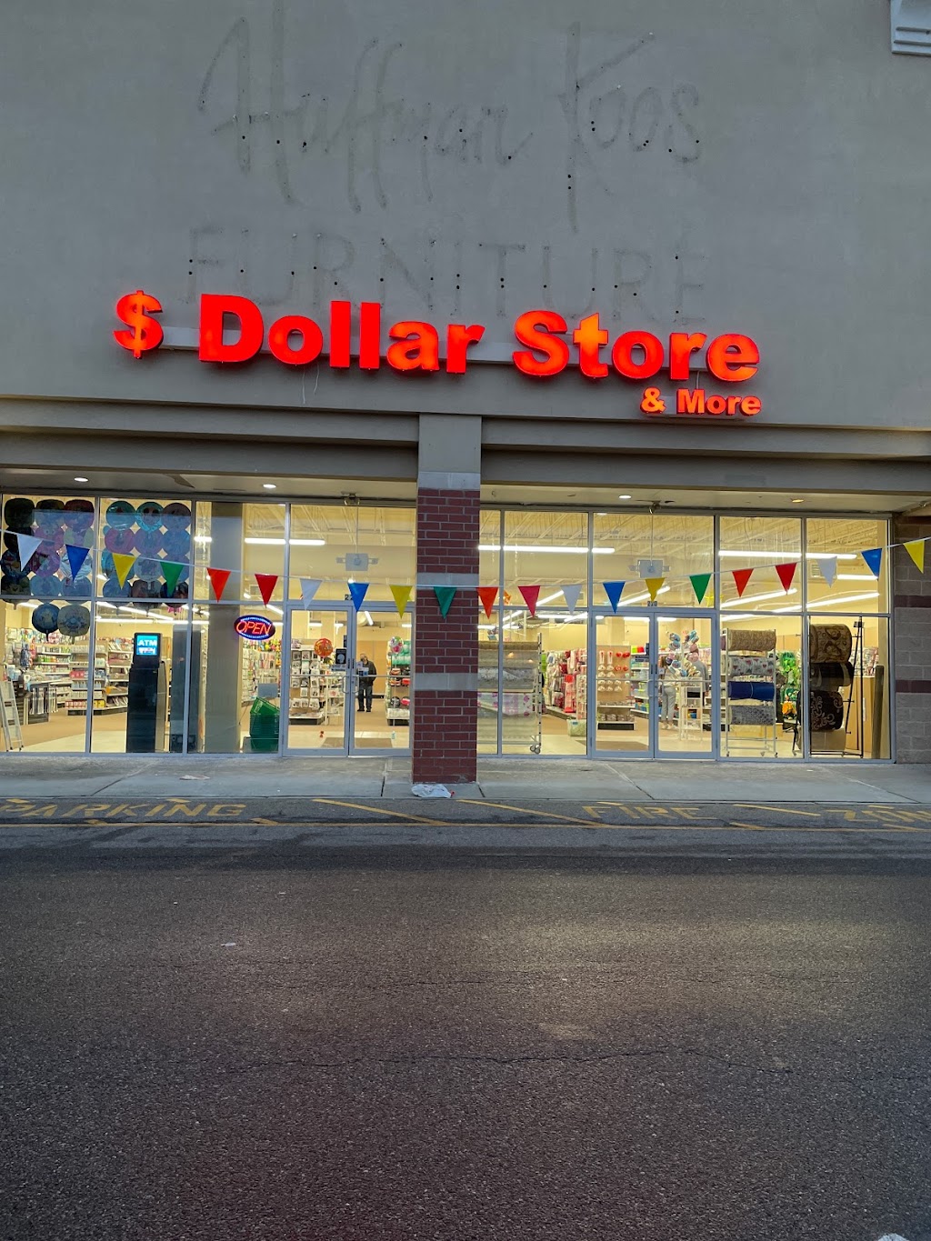 $ Dollar Store & More | 220 US-46 East, Rockaway, NJ 07866, USA | Phone: (973) 452-6223
