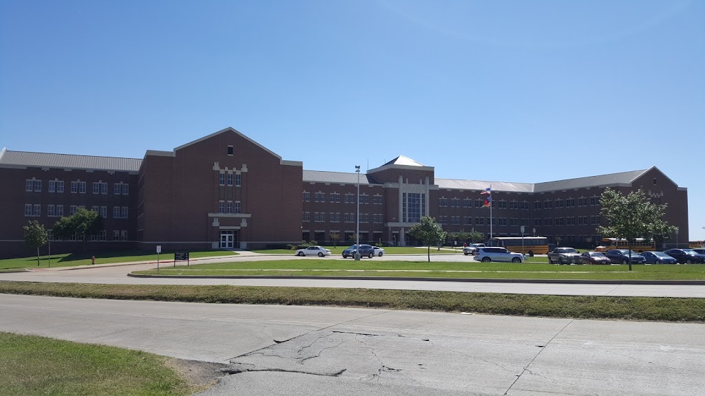 Central High School - Sunday
