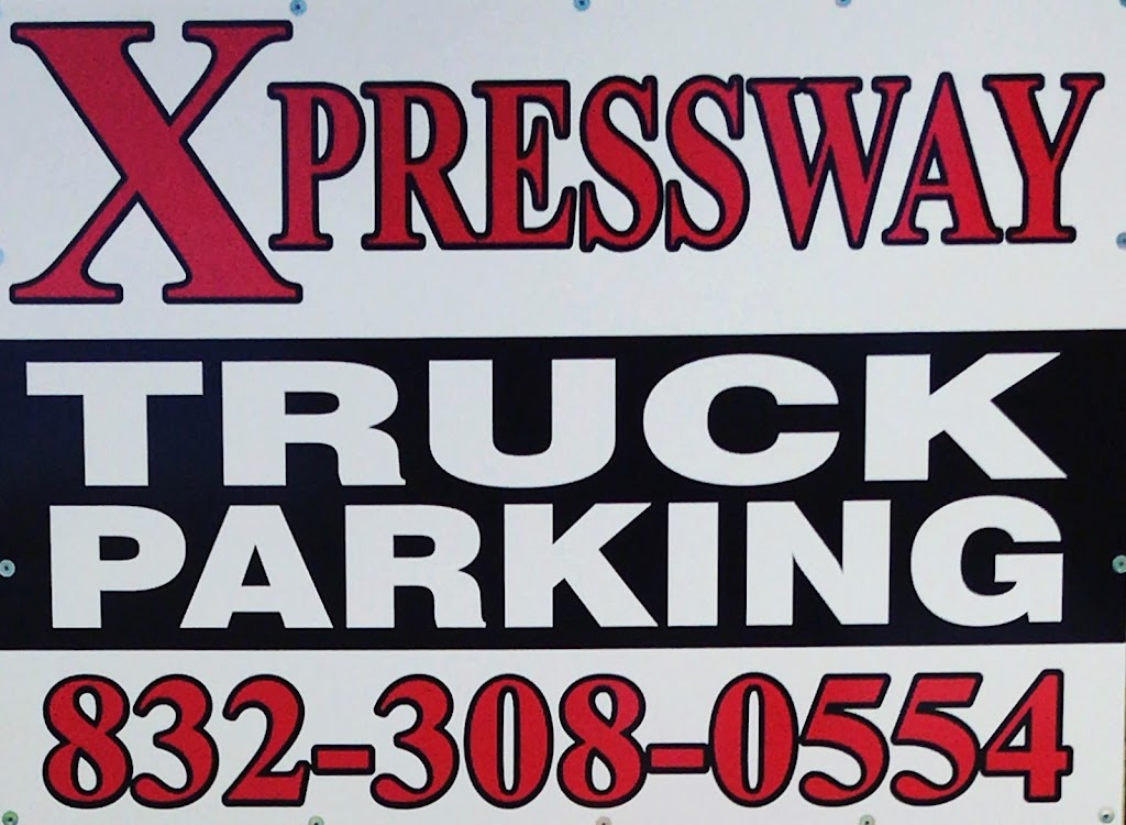 Xpressway Parking and Storage | 31841 FM 1485, New Caney, TX 77357, USA | Phone: (832) 308-0554