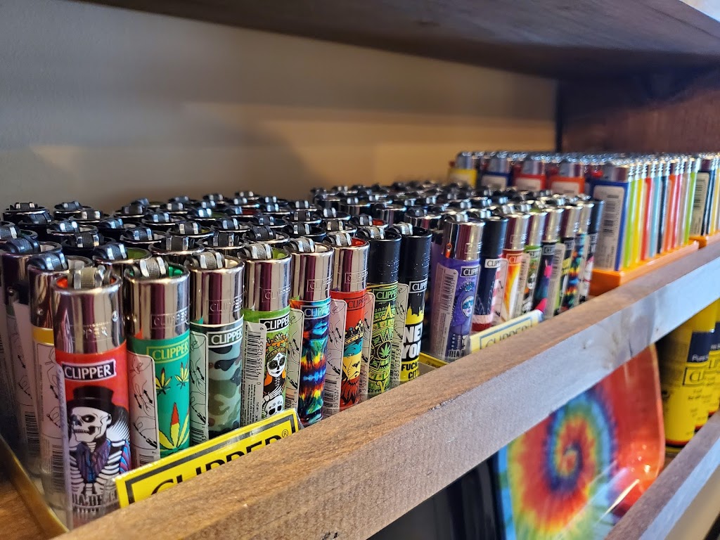 Clouds & Coffee - CBD Store, Glass, Smoking Alternatives | 772 Saratoga Rd, Burnt Hills, NY 12027, USA | Phone: (518) 500-2516