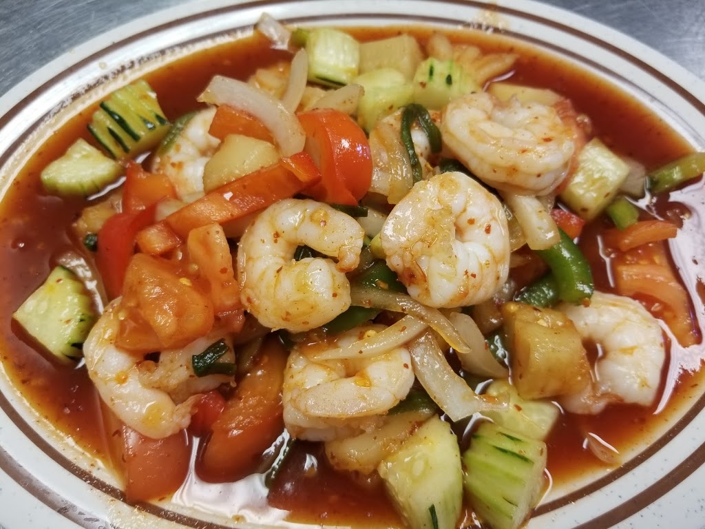 AAROYD THAI RESTAURANT | 27130 Dequindre Rd, Warren, MI 48092, USA | Phone: (586) 751-3868