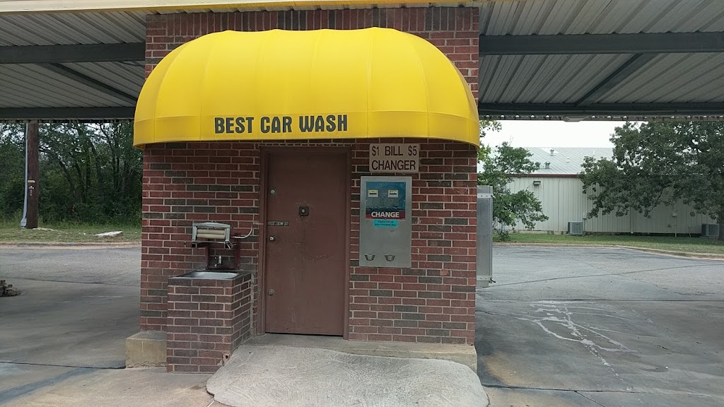 Best Car Wash | 3805 Williams Dr, Georgetown, TX 78628, USA | Phone: (512) 217-6221