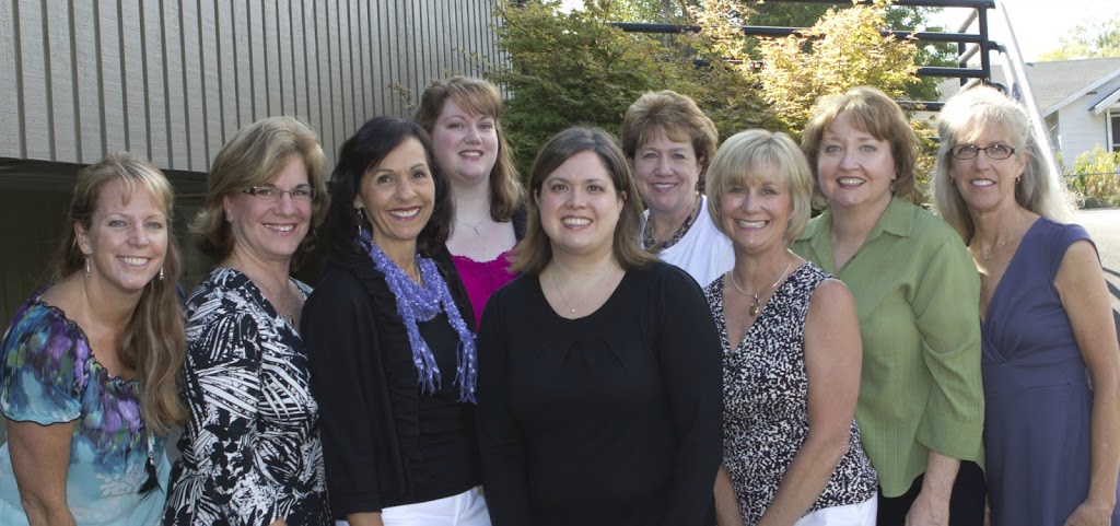 Amanda G. Mayes Dentistry | 2520 Perry Ave suite a, Bremerton, WA 98310, USA | Phone: (360) 479-2240