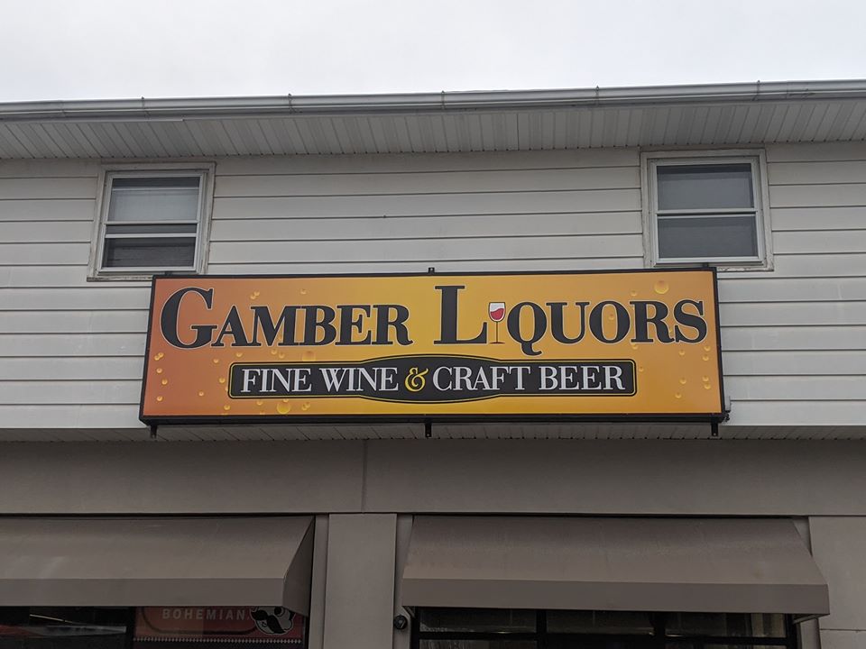 Gamber Liquors | 3950 Sykesville Rd, Finksburg, MD 21048, USA | Phone: (410) 871-4180