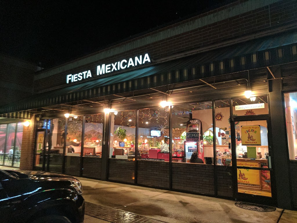 Fiesta Mexicana NC Cary | 2839 Jones Franklin Rd, Raleigh, NC 27606, USA | Phone: (919) 859-1303