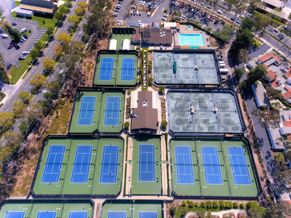 Advantage Tennis Academy - Sunday