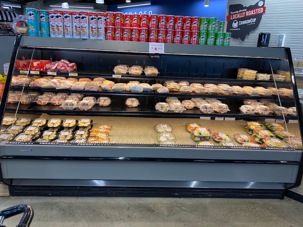 Pettit’s Market | 10901 Welch Rd, Commercial Point, OH 43116, USA | Phone: (614) 877-8877