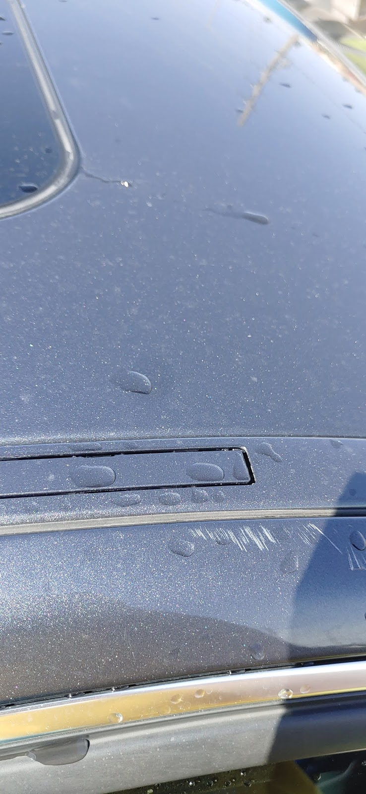 Magic Wand Car Wash | 111 S Mullen Rd, Belton, MO 64012, USA | Phone: (816) 322-5553