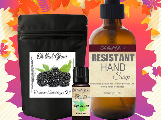 Oh that Glow Essentials | 121 Triple Diamond Blvd UNIT 10, Nokomis, FL 34275, USA | Phone: (941) 484-3186