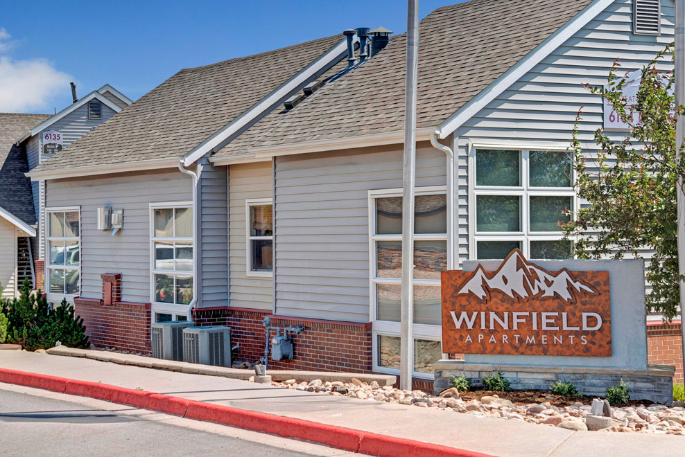 Winfield Apartments | 6134 Romley Point, Colorado Springs, CO 80922, USA | Phone: (719) 380-1580