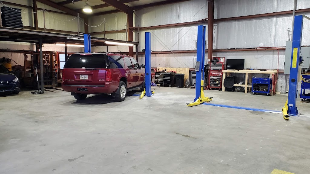 Unlimited Maintenance and Repair LLC | 4803 Freedom Rd, Houma, LA 70360, USA | Phone: (985) 262-2228