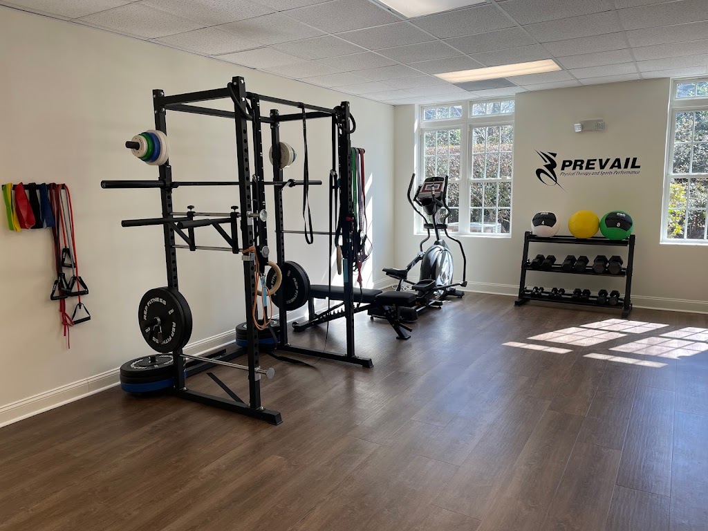 Prevail Physical Therapy and Sports Performance | 100 Keybridge Dr Unit C, Morrisville, NC 27560, USA | Phone: (919) 482-9648