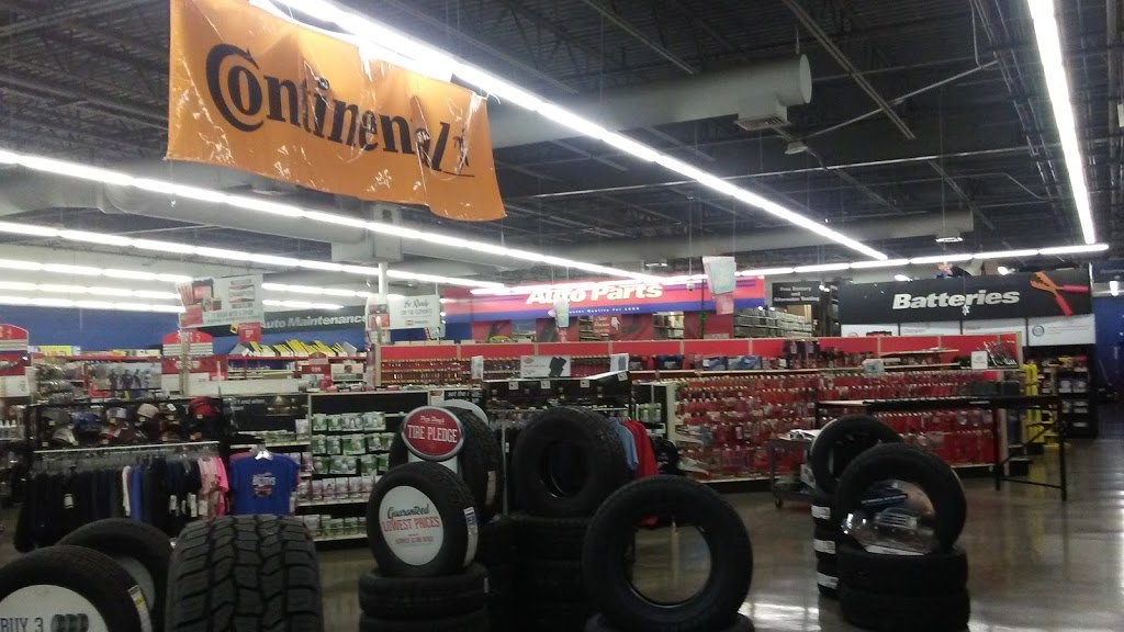 Pep Boys | 6534 E NW Hwy, Dallas, TX 75231, USA | Phone: (214) 739-1584