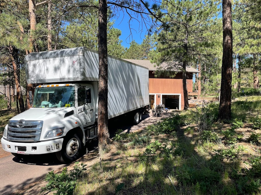 Edens Moving Services Inc. | 14800 E 35th Pl #600, Aurora, CO 80011, USA | Phone: (303) 999-3563