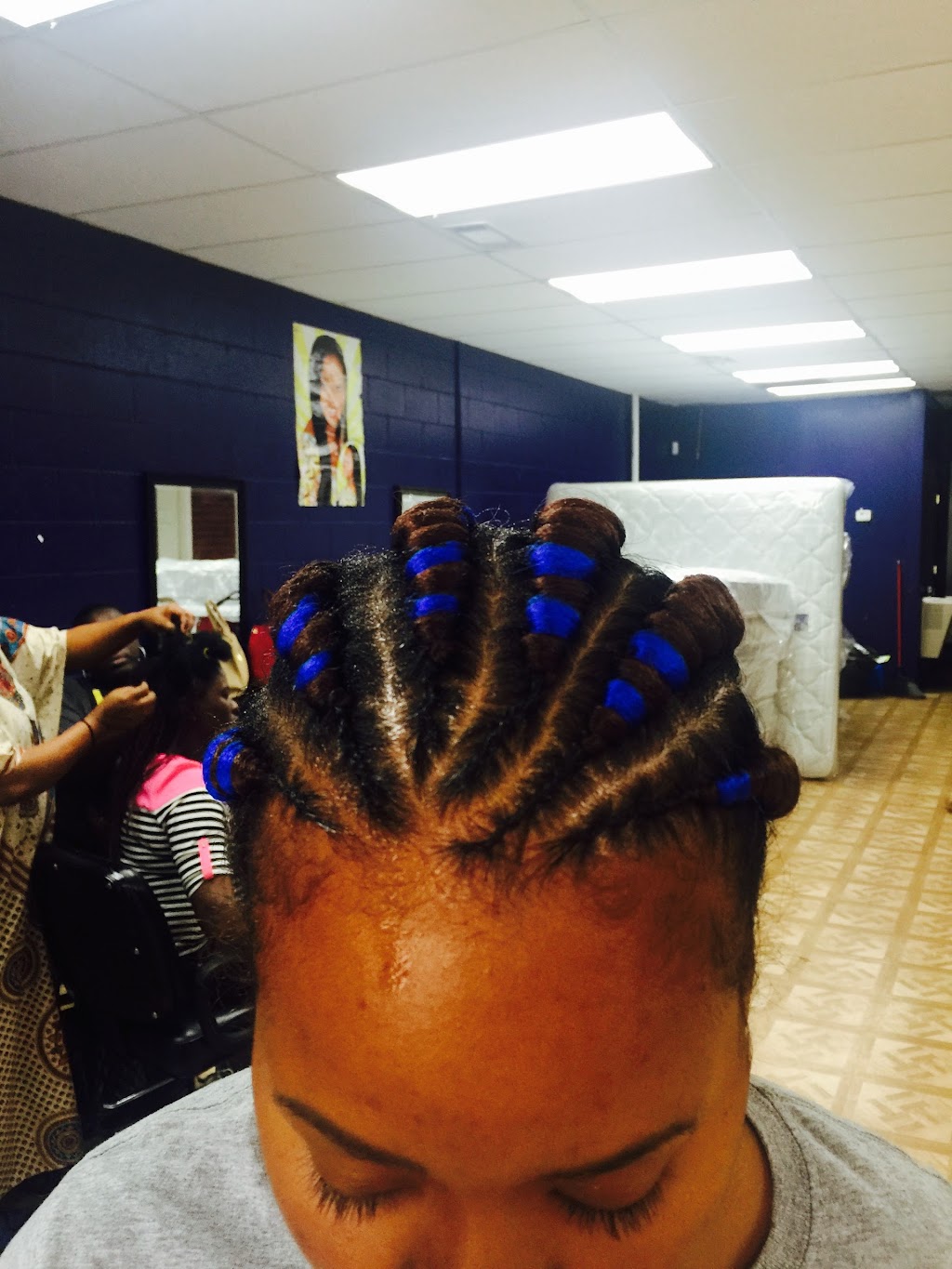 Makissa hair braiding | 850 Scenic Hwy S ste d, Lawrenceville, GA 30046 | Phone: (404) 667-4480