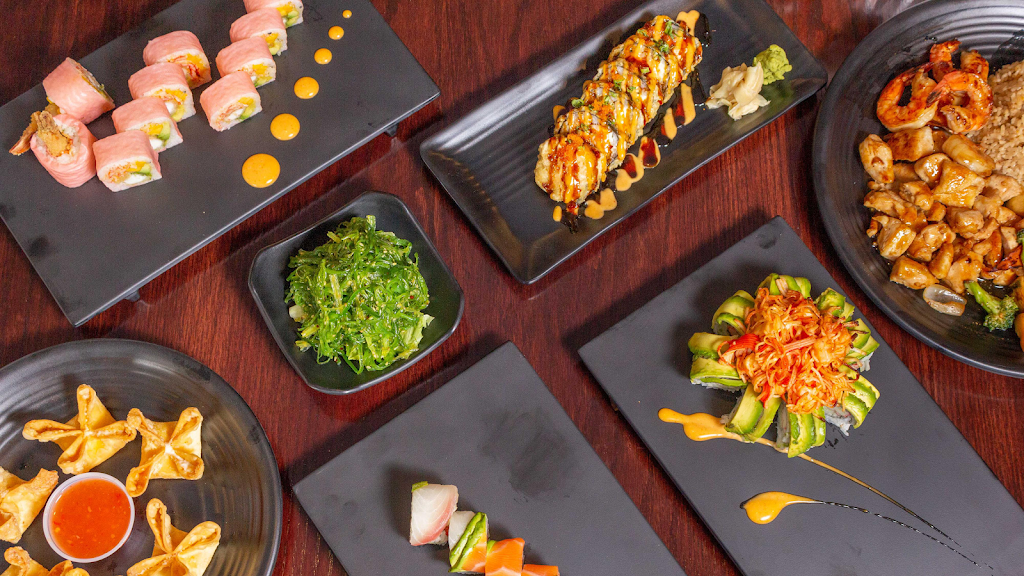 Katana Japanese Express (Riverview) | 10839 Bloomingdale Ave, Riverview, FL 33578, USA | Phone: (813) 653-0020