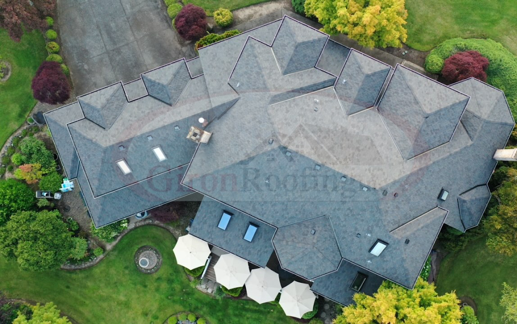 Giron Roofing Inc | 16110 SE 106th Ave, Clackamas, OR 97015, USA | Phone: (503) 438-7663