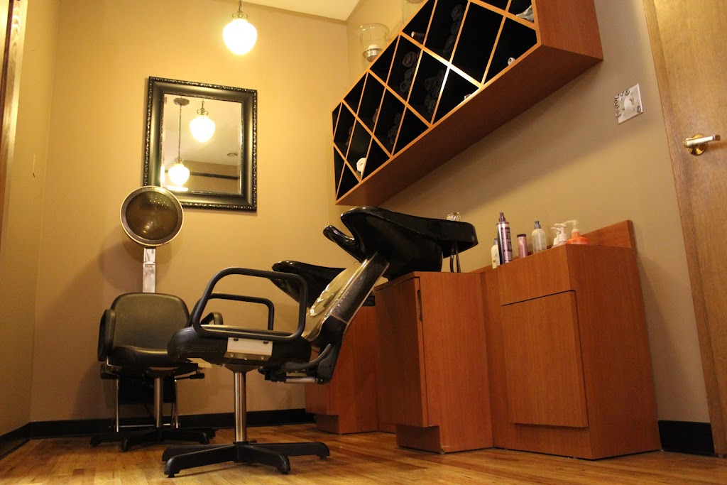 Gina Sulo Salon | 5010 Fairview Ave Suite #1, Downers Grove, IL 60515, USA | Phone: (630) 960-4140