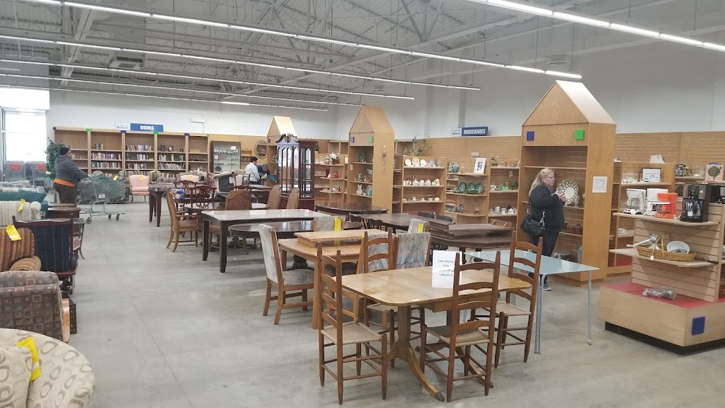 Lake-Geauga Habitat for Humanity ReStore | 34225 Vine St, Eastlake, OH 44095, USA | Phone: (440) 226-3212