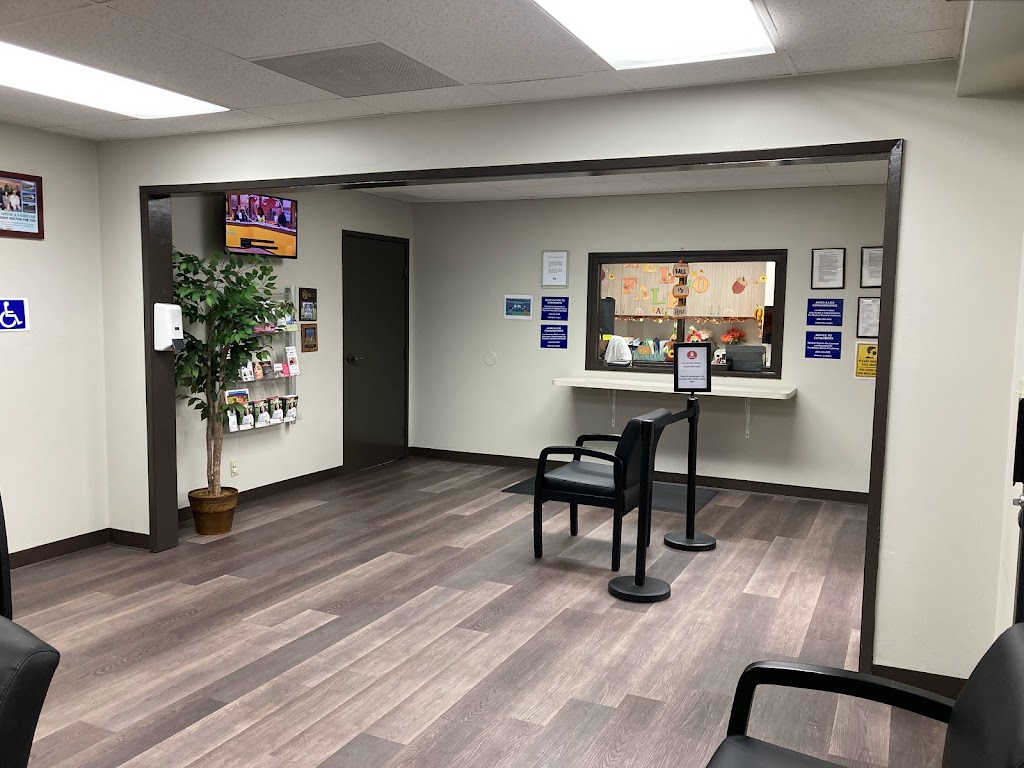 Magnolia Clinica Medica Familiar | 9939 Magnolia Ave, Riverside, CA 92503, USA | Phone: (855) 505-7467