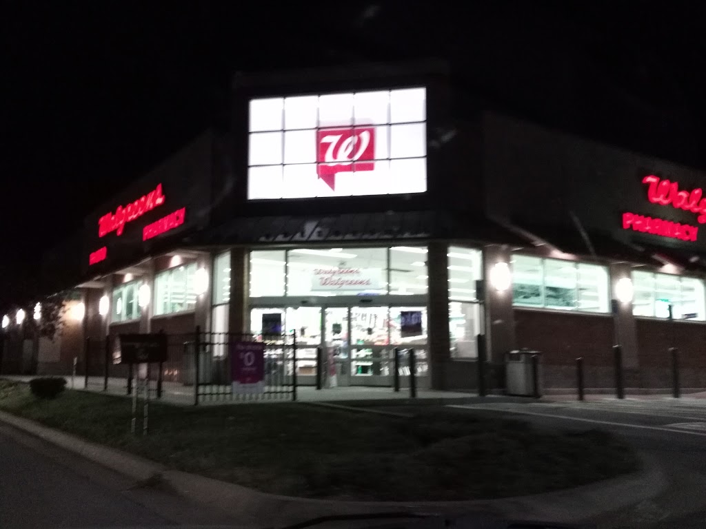 Walgreens - 330 SW Ward Rd, Lee's Summit, MO 64081