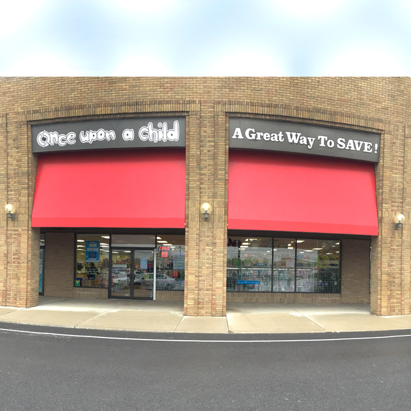 Once Upon A Child Reynoldsburg | 6026 E Main St, Columbus, OH 43213 | Phone: (614) 863-9777