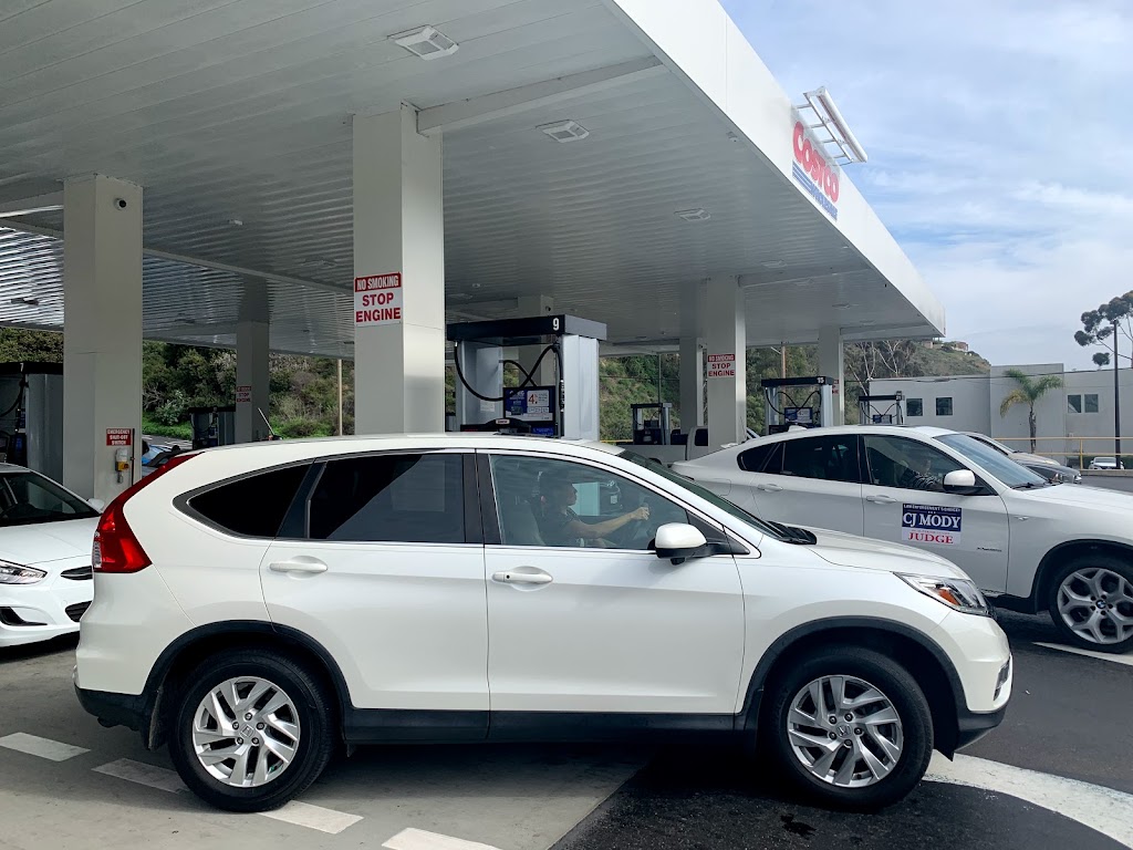 Costco Gas Station | 4605 Morena Blvd, San Diego, CA 92117, USA | Phone: (858) 270-6920