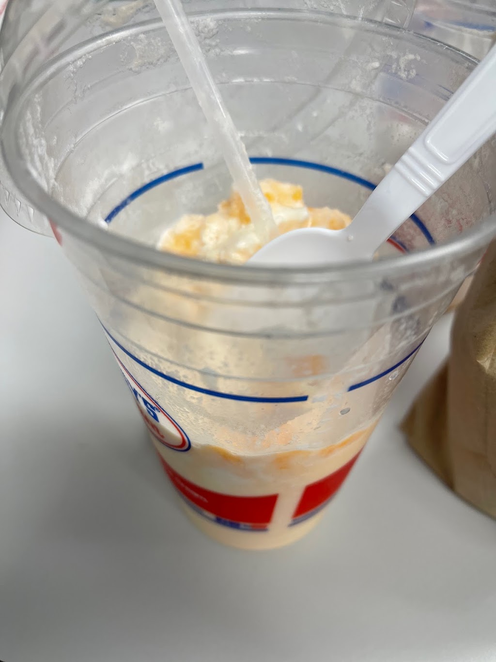 Hersheys Ice Cream & more | 2890 Hempstead Tpke, Levittown, NY 11756, USA | Phone: (516) 731-2663