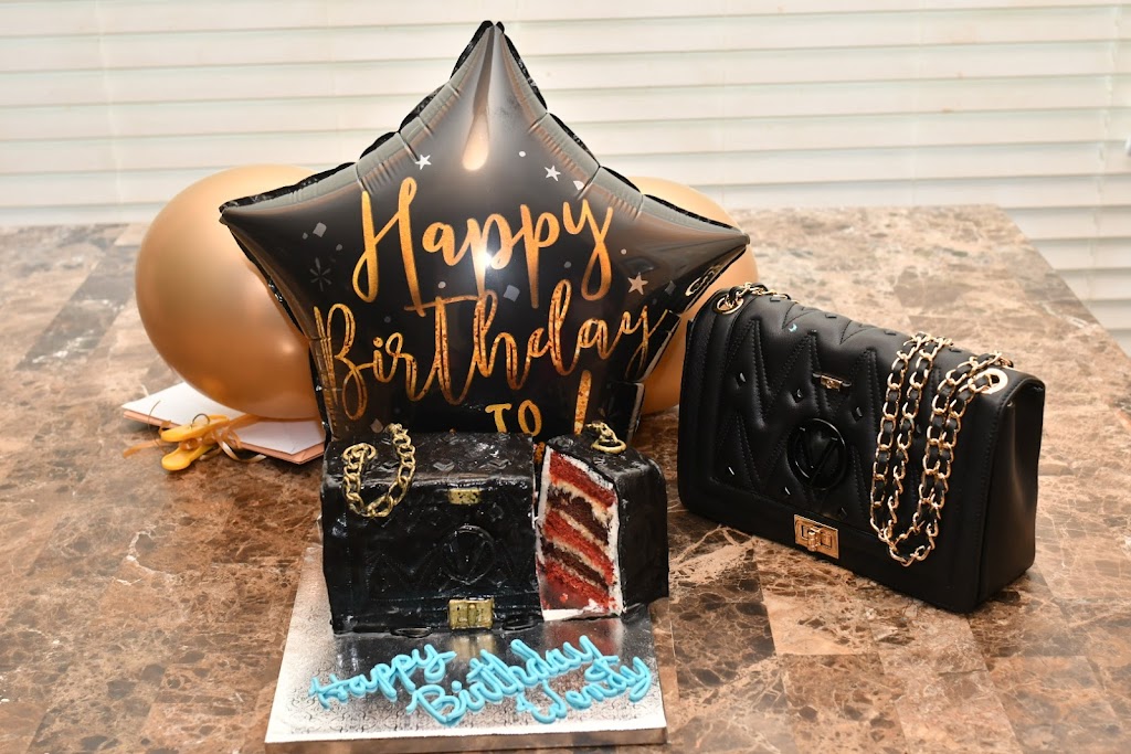 Always Cake | 1812 Powder Springs Rd SW, Marietta, GA 30064, USA | Phone: (404) 394-0013