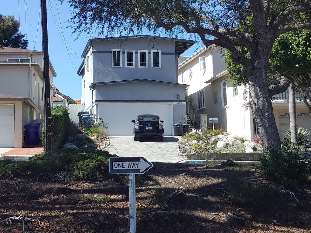 Vincent Park | 630 Vincent St, Redondo Beach, CA 90277, USA | Phone: (310) 318-0610