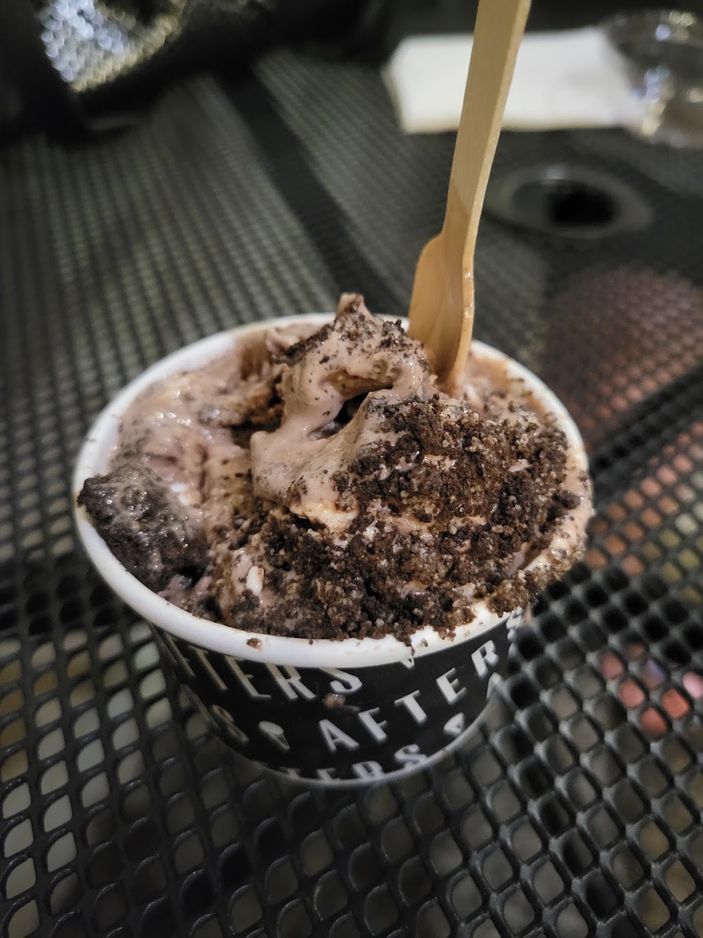 Afters Ice Cream | 1201 University Ave, Riverside, CA 92507, USA | Phone: (714) 323-2664