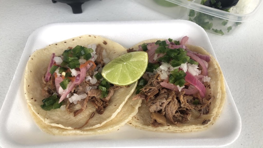 La Yesca Carnitas Y Menudo | 4901 Old Greenhouse Rd, Houston, TX 77084 | Phone: (346) 814-2343