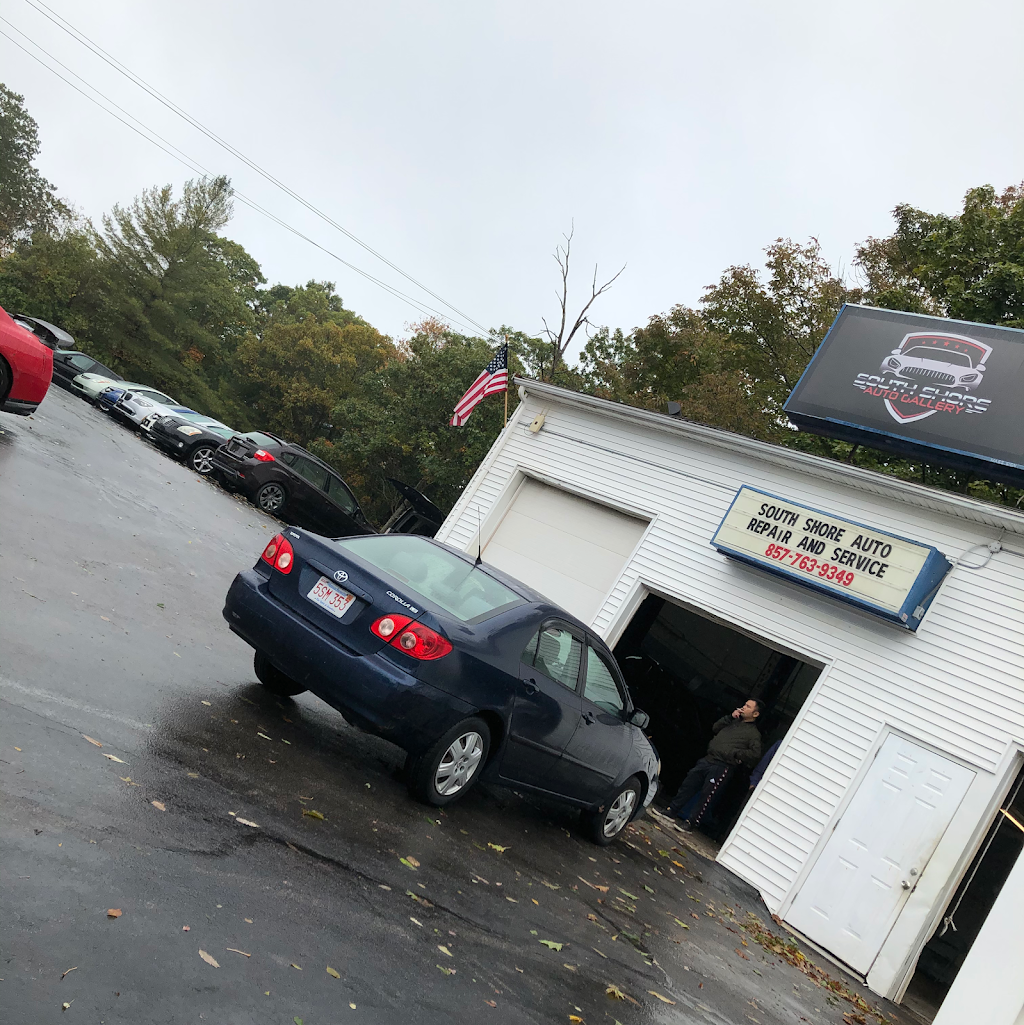 south shore auto repairs LLC | 15 Groveland St, Abington, MA 02351, USA | Phone: (857) 763-9349